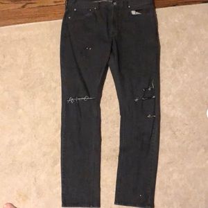 PacSun jeans